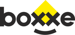 Producent pudełek Boxxe Logo